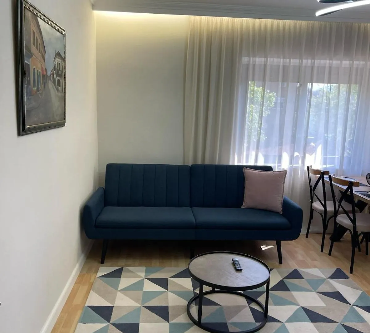 شقة The Center Spot شكودر